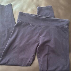 Justice Navy Leggings